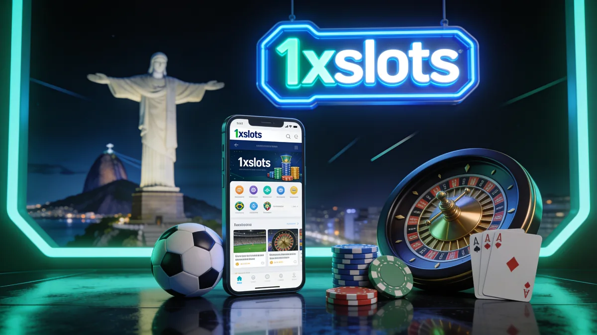 1xslots no Brasil — Como criar uma senha segura para a 1xSlots?